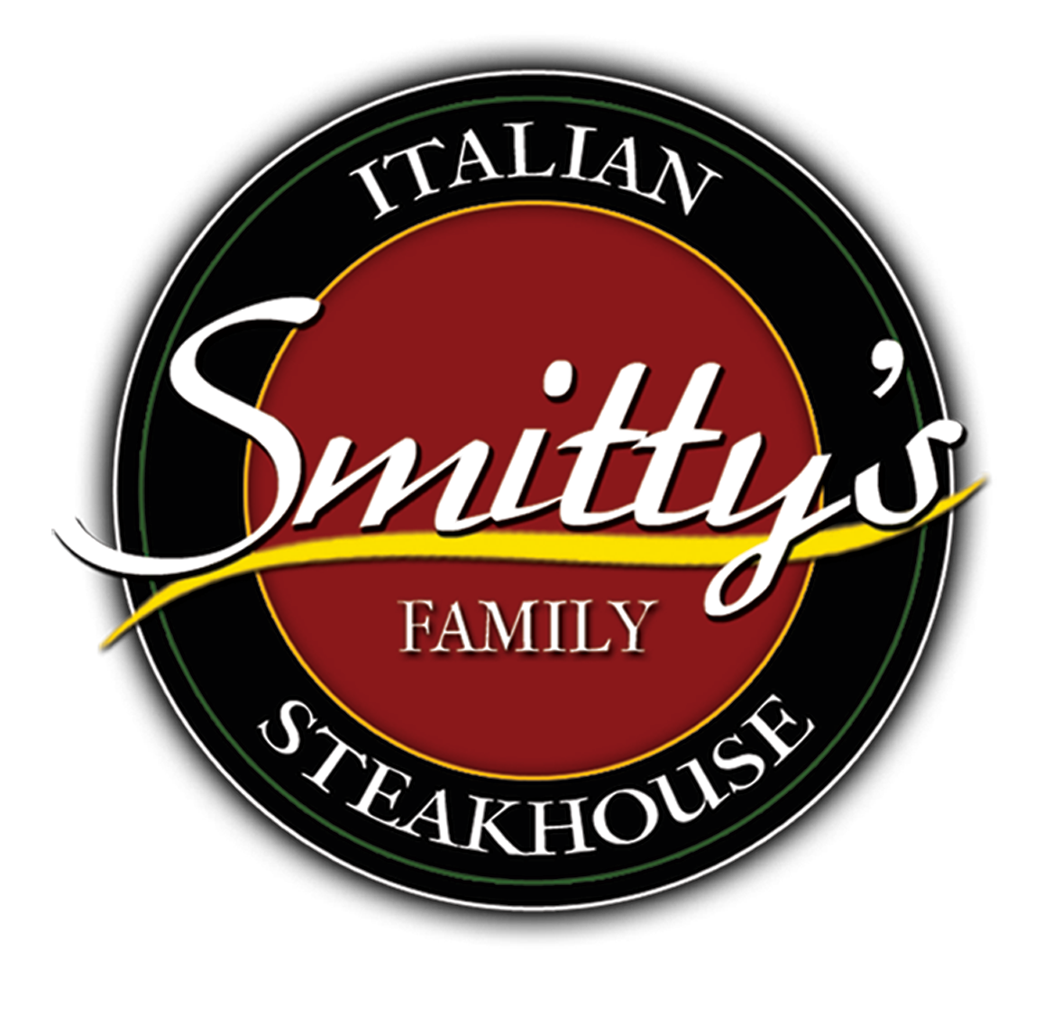 Smitty's Italian Steakhouse Restaurant Evansville, Indiana